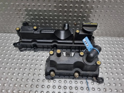 ABDECKUNG DER VENTILE BM5G-6M293-DE FOCUS MK3 C-MAX MK2 FIESTA MK7 1.6 ECOBOOST