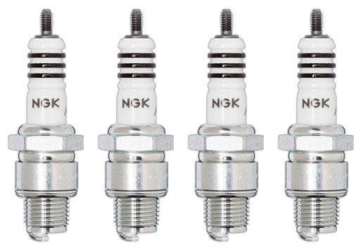 Свічка запалювання ngk 7067