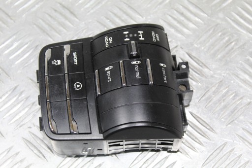 switch COMFORT NORMAL SPORT CAYENNE II 7P5