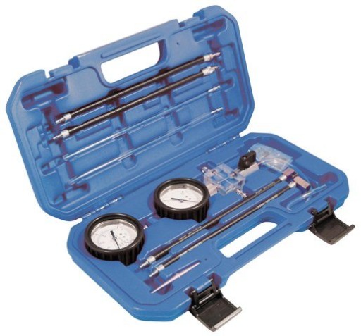 ТЕСТЕР ПЬЕЗОЭЛЕКТРИЧЕСКИХ ИНЖЕКТОРОВ TIT-180