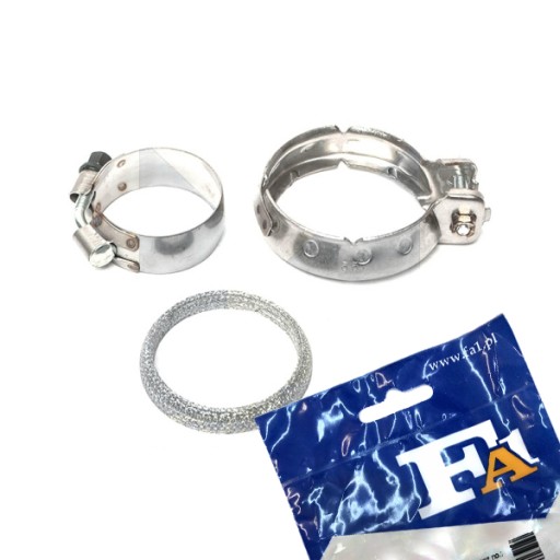 CC140630 - Zest MONT сажовий фільтр для MERCEDES E