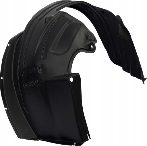 1322FL1T - AUDI A2 8Z 2000-2005 ПЕРЕДНЯ КОЛІСНА АРКА ЛІВА