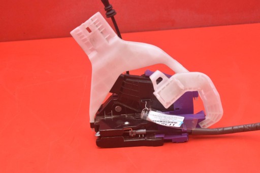 lock door left rear part rear 81410-G3010 HYUNDAI I30 III PD KOMBI LIFT 18-24