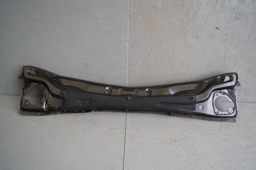 TOYOTA HIGHLANDER III USA НИЖНЄ ВІКНО