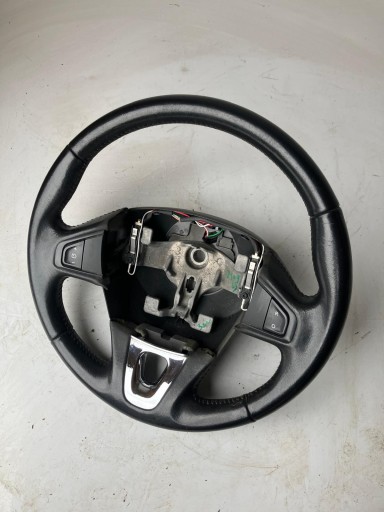 lenkrad Leder RENAULT SCENIC III LIFT BOSE
