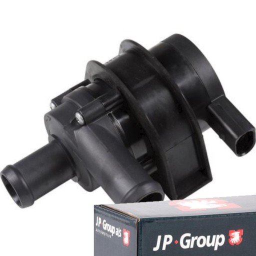 1114111800 - Додатковий водяний насос для VW GOLF VI 1.2 TSI