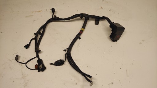 bundle wiring plus terminal plus KIA RIO IV V 1.0 T-GDI petrol 17