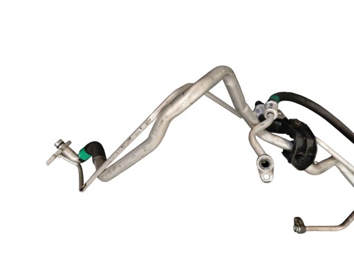 Schläuche RURKI Schlauch klimaanlage KPL TOYOTA RAV4 IV 2.2 D4D 2AD-FHV