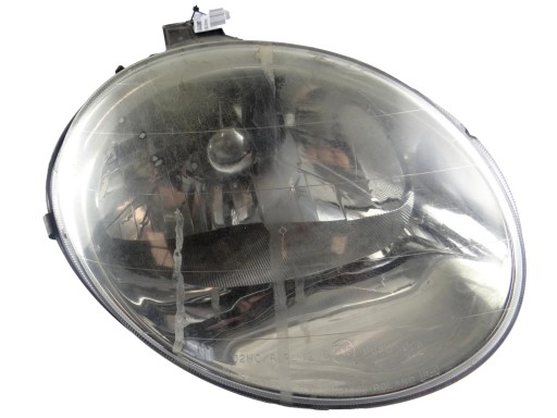 REFLKTOR Destra DAEWOO MATIZ 0301-001566
