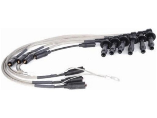 0 986 - Кабели зажигания porsche 911 3,0 3,3 77-88