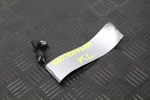 impact sensor JEEP CHEROKEE KL 56038974AA