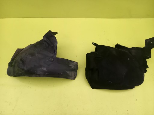 КОЛІСНА АРКА LP ПЕРЕДНЯ ЛІВА AUDI A8 D3 03R