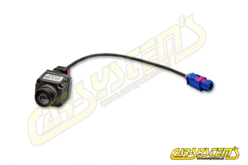 PAB980546 5Q0 - Системная камера 360° — 5q0980546a подходит для vw audi skoda seat porsche