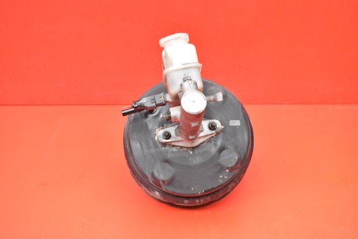servo servo bubanj EU HYUNDAI SANTA FE 1 i 2.7 V6 173 KM 00-04