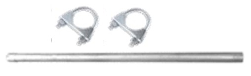 1379656 - Середня Труба FORD TRANSIT 2.2 2.4 TDI DIESEL