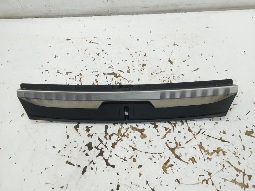 BMW G21 G20 Kombi cover cap supports rantu boot rear part rear 7940931