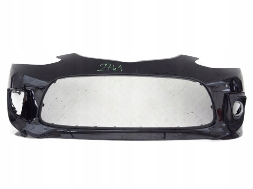Mazda II SPORT 07-10 bumper front front
