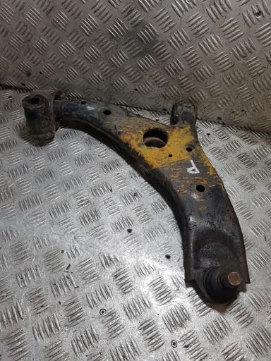arm right front MAZDA 6 GJ 14752739