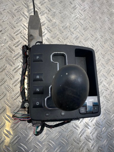 JEEP GRAND CHEROKEE ВАЖІЛЬ ПЕРЕМИКАННЯ ПЕРЕДАЧ