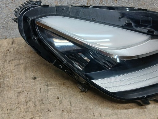 far prednji dio desna TESLA III 3 17-23 FULL LED 1077376-00-C