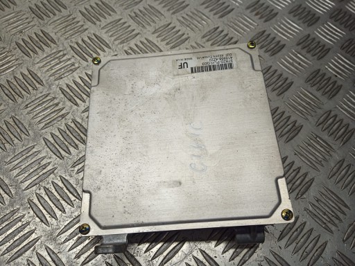 37820 g03 - Компьютерный контроллер двигателя honda civic 1.6 37820-plh-g03