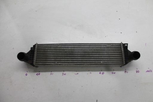 radiator intercooler 31338734 VOLVO V40 II 12