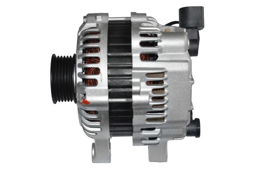 A3TB2691M - Генератор 9640088080 1.4 1.6 16v peugeot 1007 106 ii 206 207