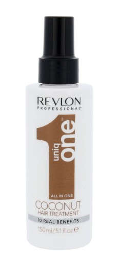 Revlon Professional Uniq One Coconut Maska Do Włosów 150ml