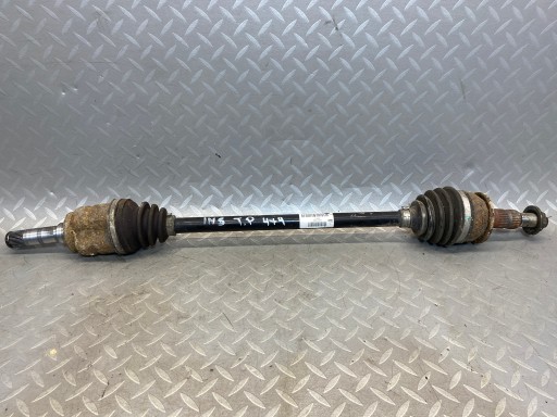 ПІВВІСЬ ЗАДНІЙ ПРАВИЙ ЗАДНІЙ INSIGNIA 4X4 22823298