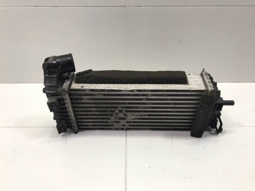 Kühler luft Ford Kuga 2 2016 BV61-9L440-CK