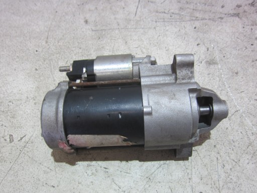 BMW X1 F48 F39 F55 F54 starter B46 12417645979 7645979 12417645980