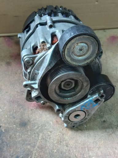 04L903018BX - Audi a6 s6 c8 4k 2018 полные генераторы