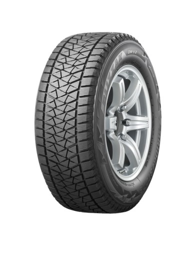 1x Bridgestone 235/70 R15 112R DM-V2 (7)