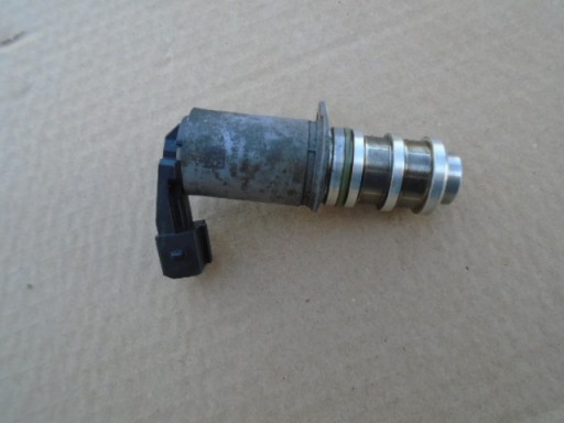 7584990 7549846 - гідравлічний клапан bmw e60 e61 520i N43B20A