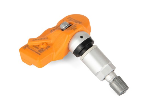 6856227 - 1 x bmw tpms датчик 36106856227 36236771034 оригінал