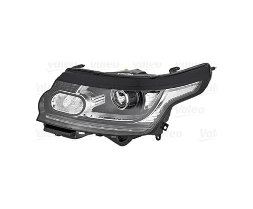 450433 - Фара LAND ROVER RANGE ROVER (L405), 12-23