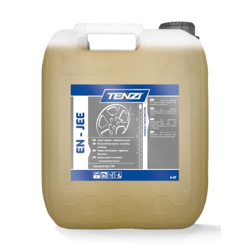 ТЕНЗИ ЭН-ДЖИ 10л. А-27/010
