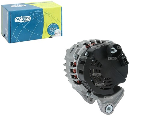 112462 - Hc-cargo генератор bmw 3 e46 5 e39 7 e38 x5 e53 z3 e36 land rover