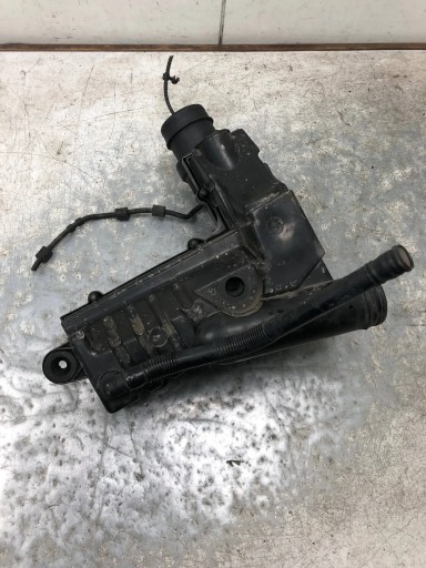 Gehäuse filter luft SKODA OCTAVIA II SCOUT 3C0129607AP