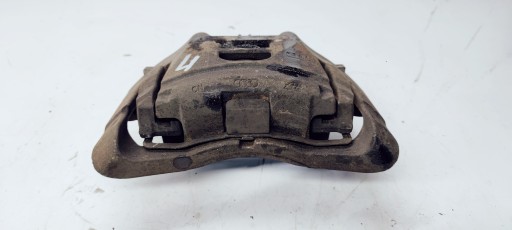 caliper brake JARZMO left AUDI A6 C6 973 320MM