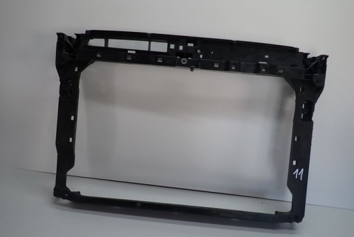 SKODA OCTAVIA IV support panel for radiators front