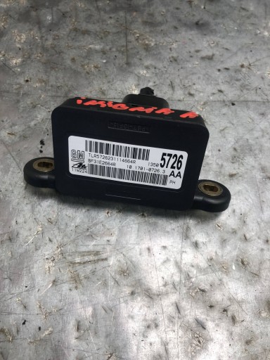sensor ESP OPEL INSIGNIA A 13505726