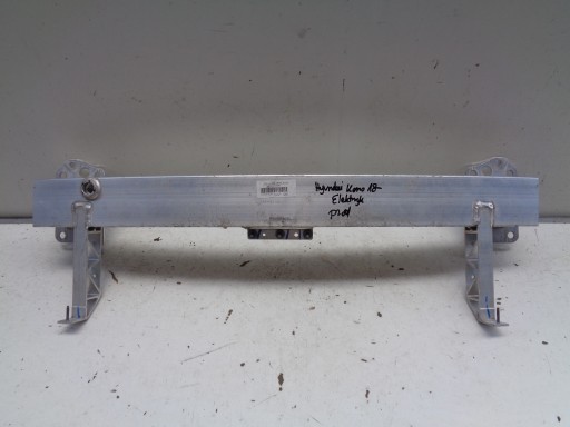 pillar bumper support front HYUNDAI KONA 18- ELEKTRYK
