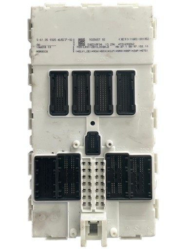 Bmw f20 фем-модуль 9325657