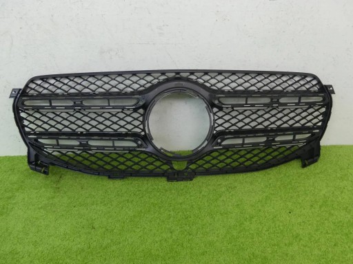 1678880100 - Манекен-гриль Mercedes GLE w167 20- Новая игла