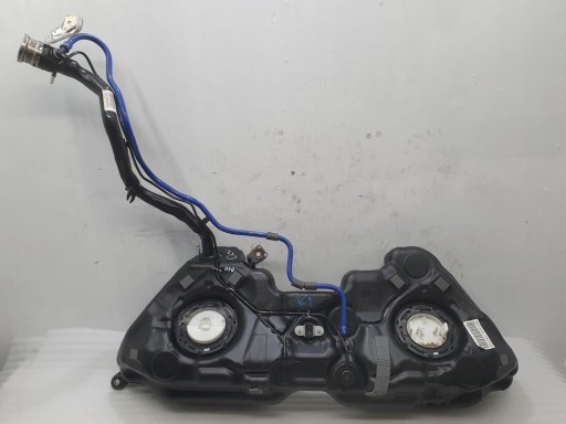 Топливный бак MERCEDES W207 3.0