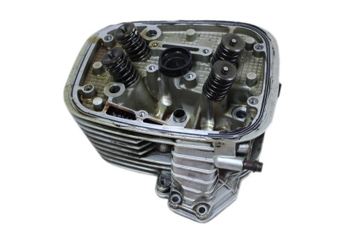 ARDOX1342007 - BMW R1100 RT головка ліва 1342007