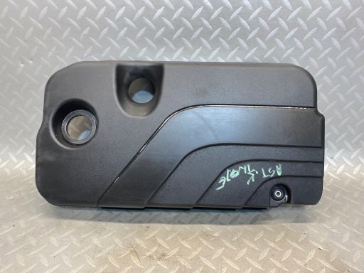 12650514 - КОРПУС КРИШКА ДВИГУНА ASTRA V K 1.4 B14XE