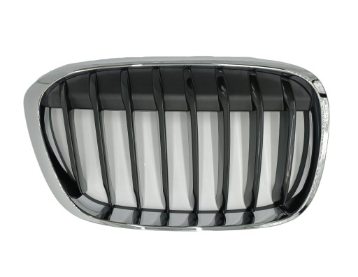 51117383364 - Новая решетка почек хром гриль BMW X1 F48 7383364 R
