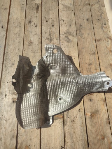 copertura GREMBIALINA termiczna AUDI Q5 8R 8R1804164A